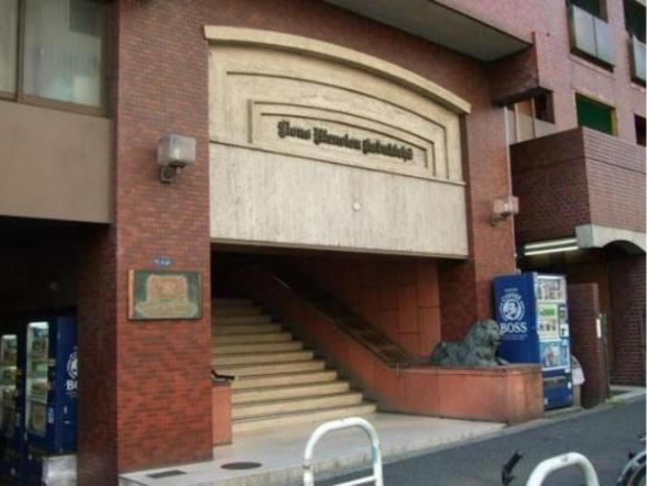デザイナーズルーム新宿 エレベーター付　繫華街に至近 最大6人 　飲食店集中　買い物便利 Токіо Екстер'єр фото
