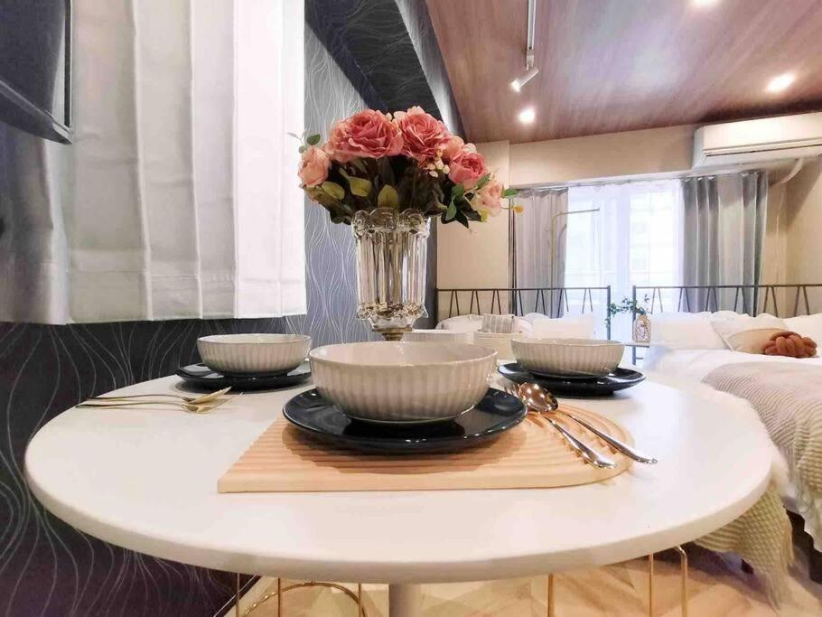 デザイナーズルーム新宿 エレベーター付　繫華街に至近 最大6人 　飲食店集中　買い物便利 Токіо Екстер'єр фото